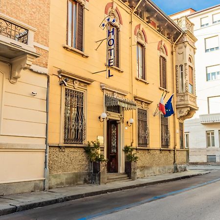 Hotel Principi D'Acaja Torino Kültér fotó