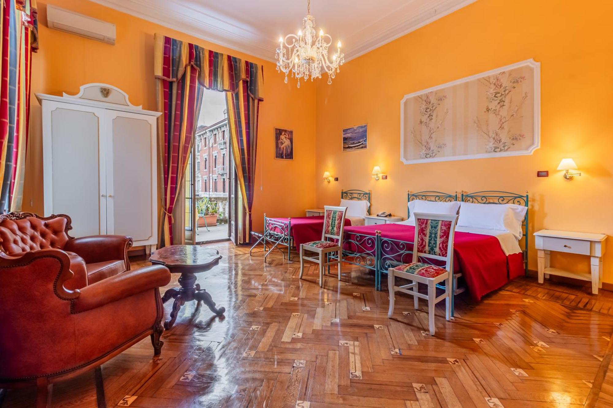 Hotel Principi D'Acaja Torino Kültér fotó