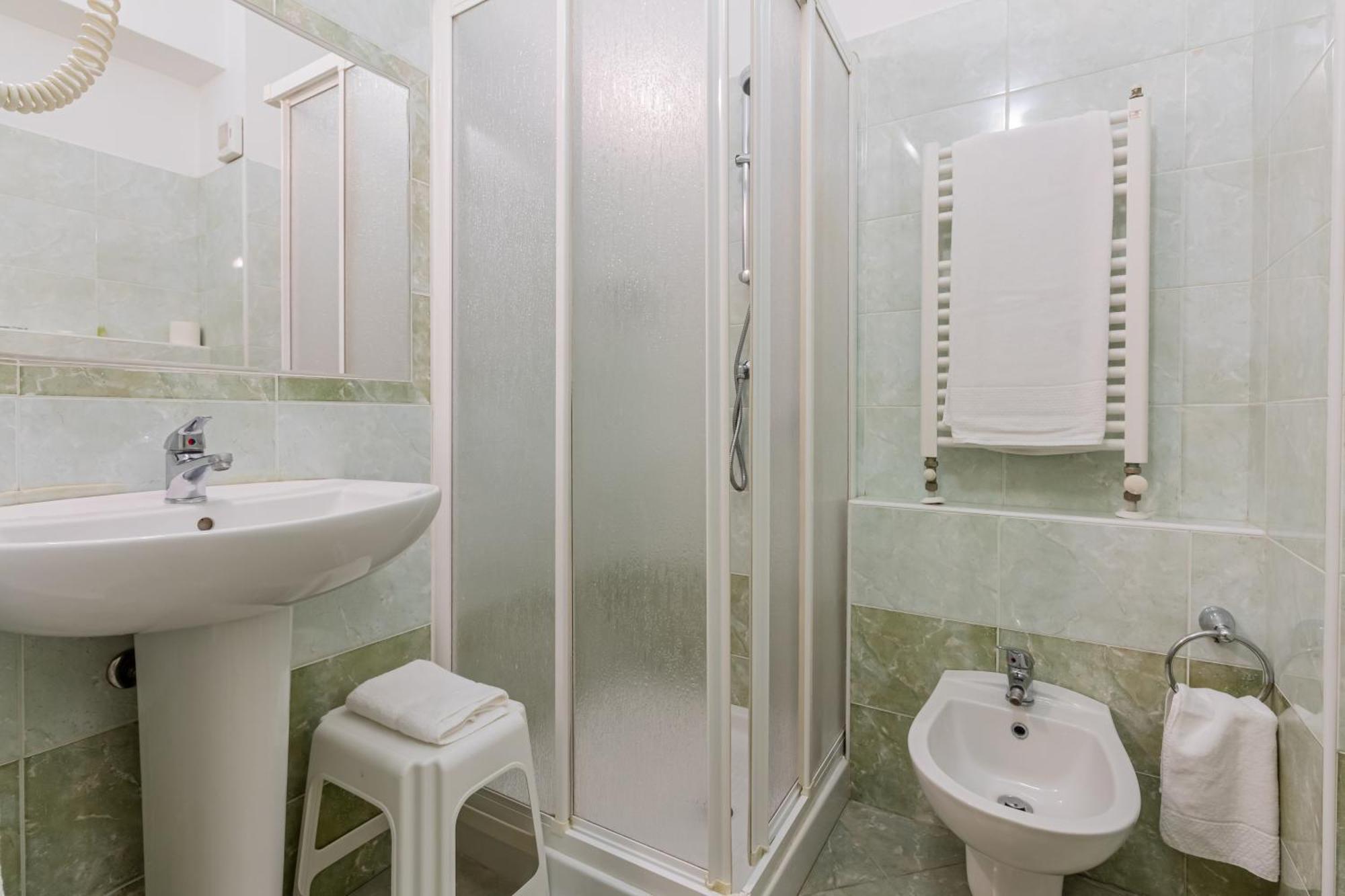 Hotel Principi D'Acaja Torino Kültér fotó