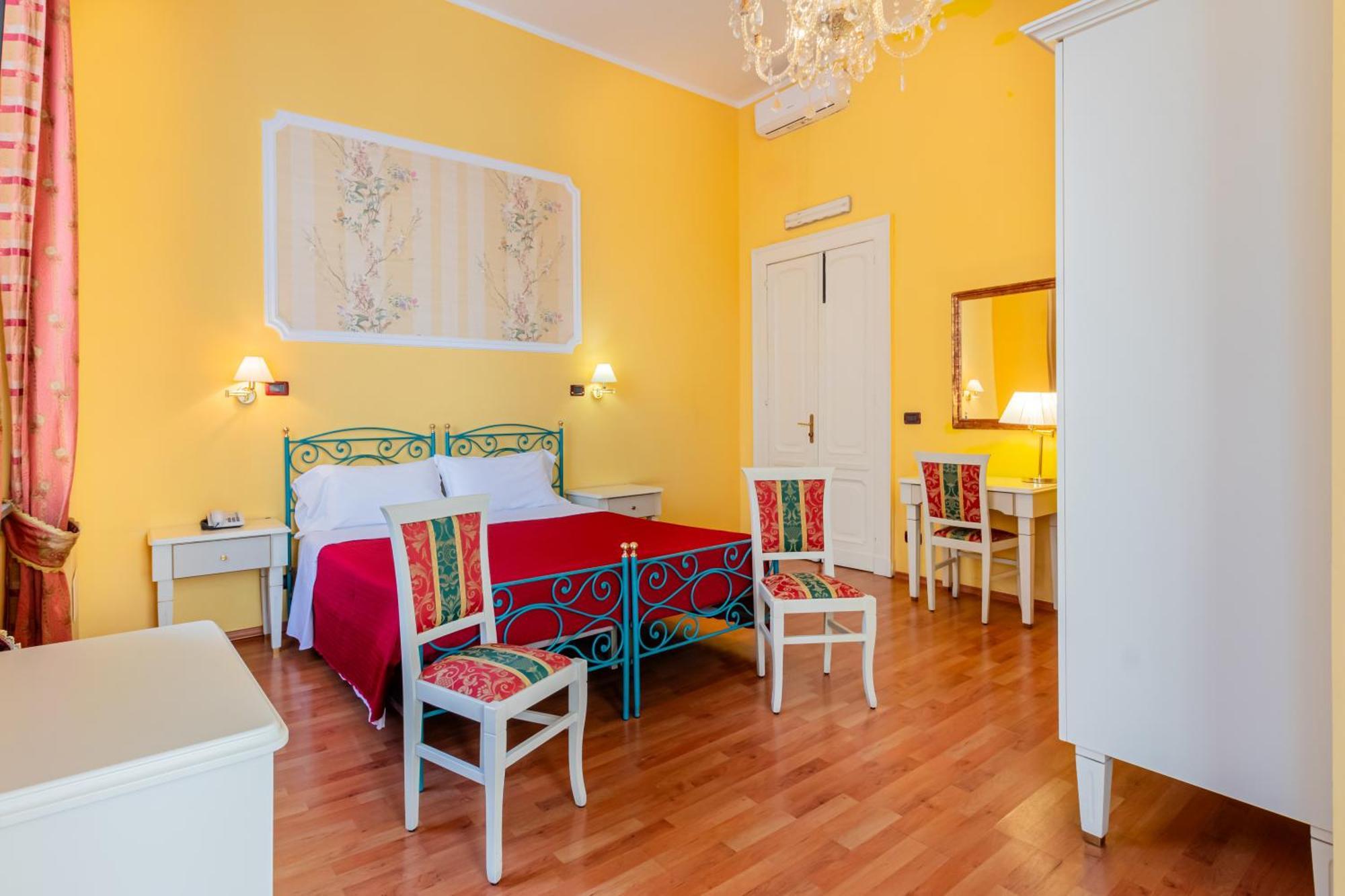 Hotel Principi D'Acaja Torino Kültér fotó