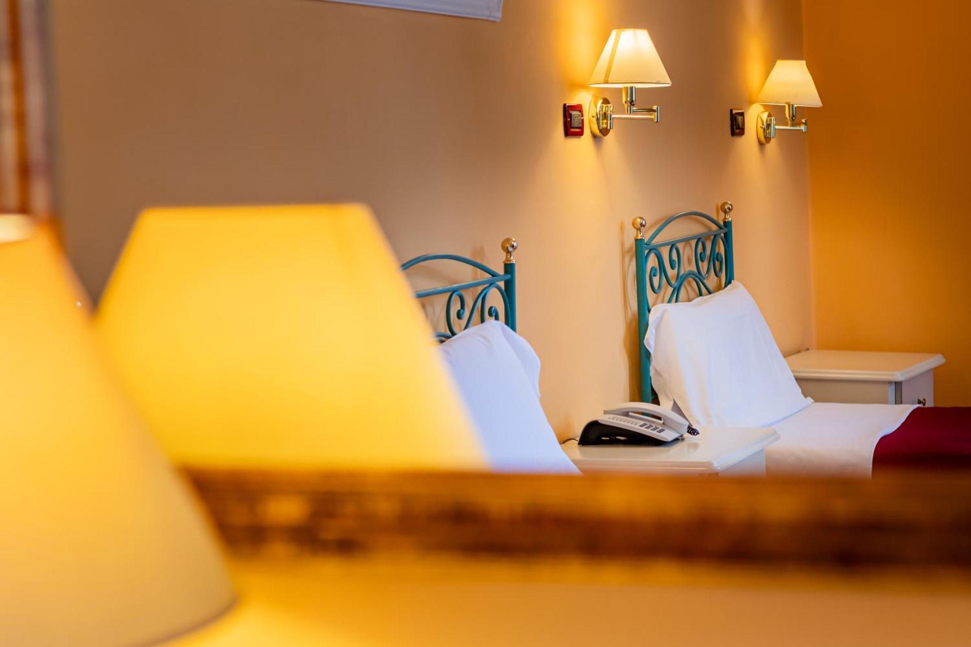 Hotel Principi D'Acaja Torino Kültér fotó