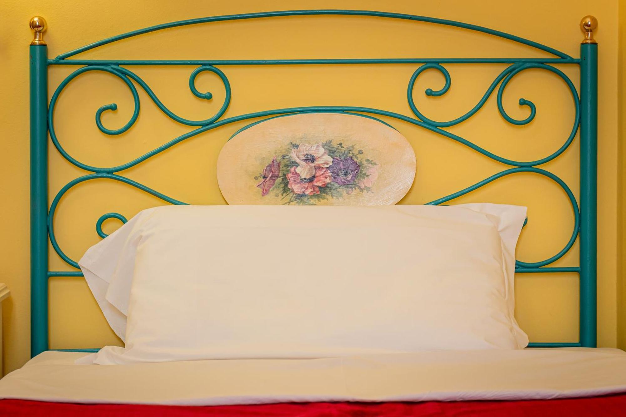 Hotel Principi D'Acaja Torino Kültér fotó
