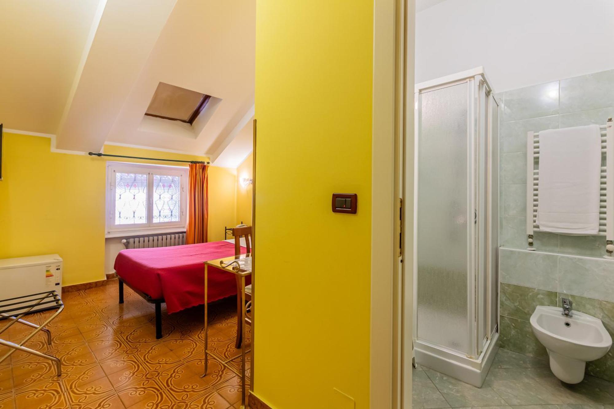 Hotel Principi D'Acaja Torino Kültér fotó