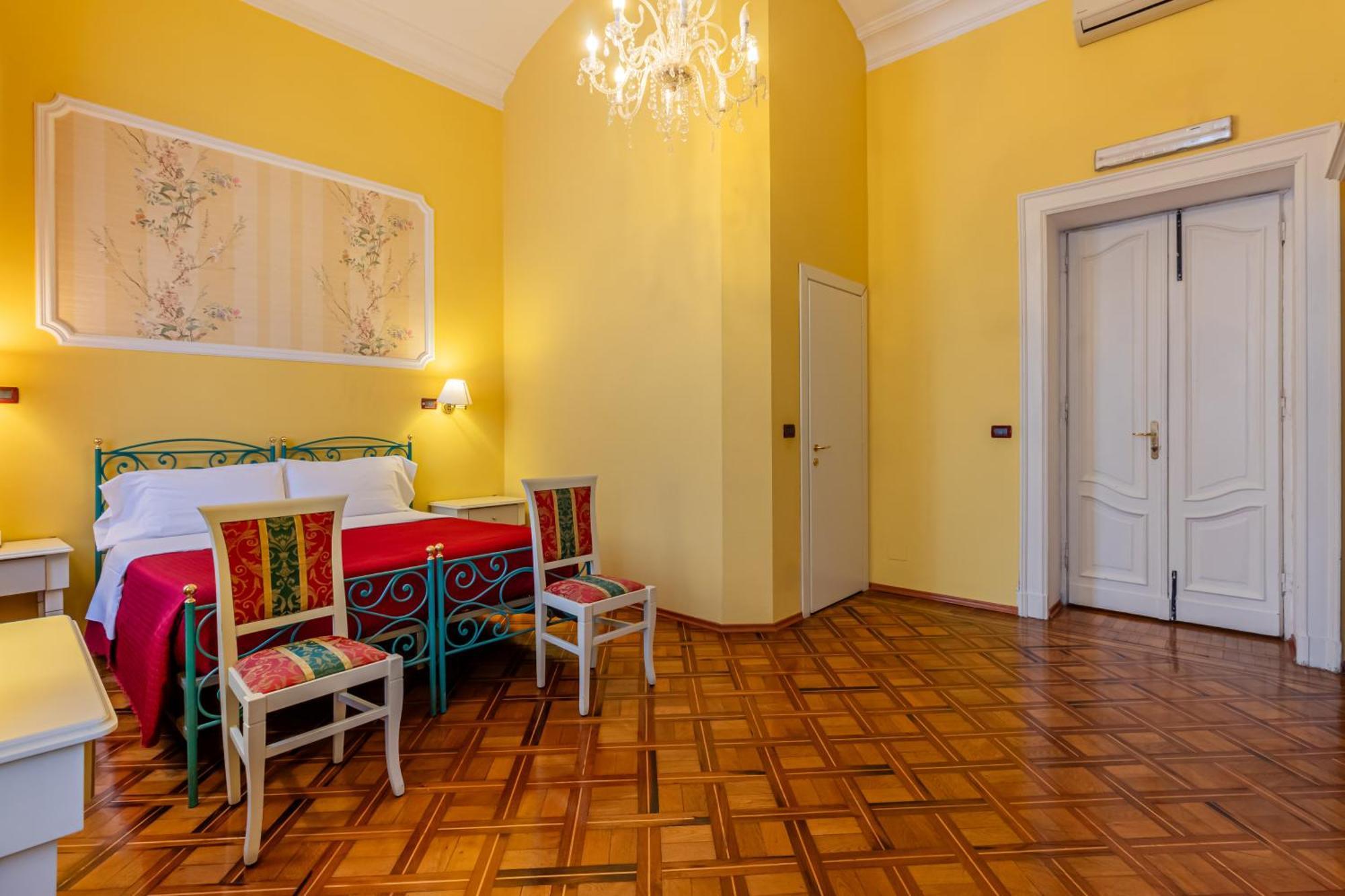 Hotel Principi D'Acaja Torino Kültér fotó