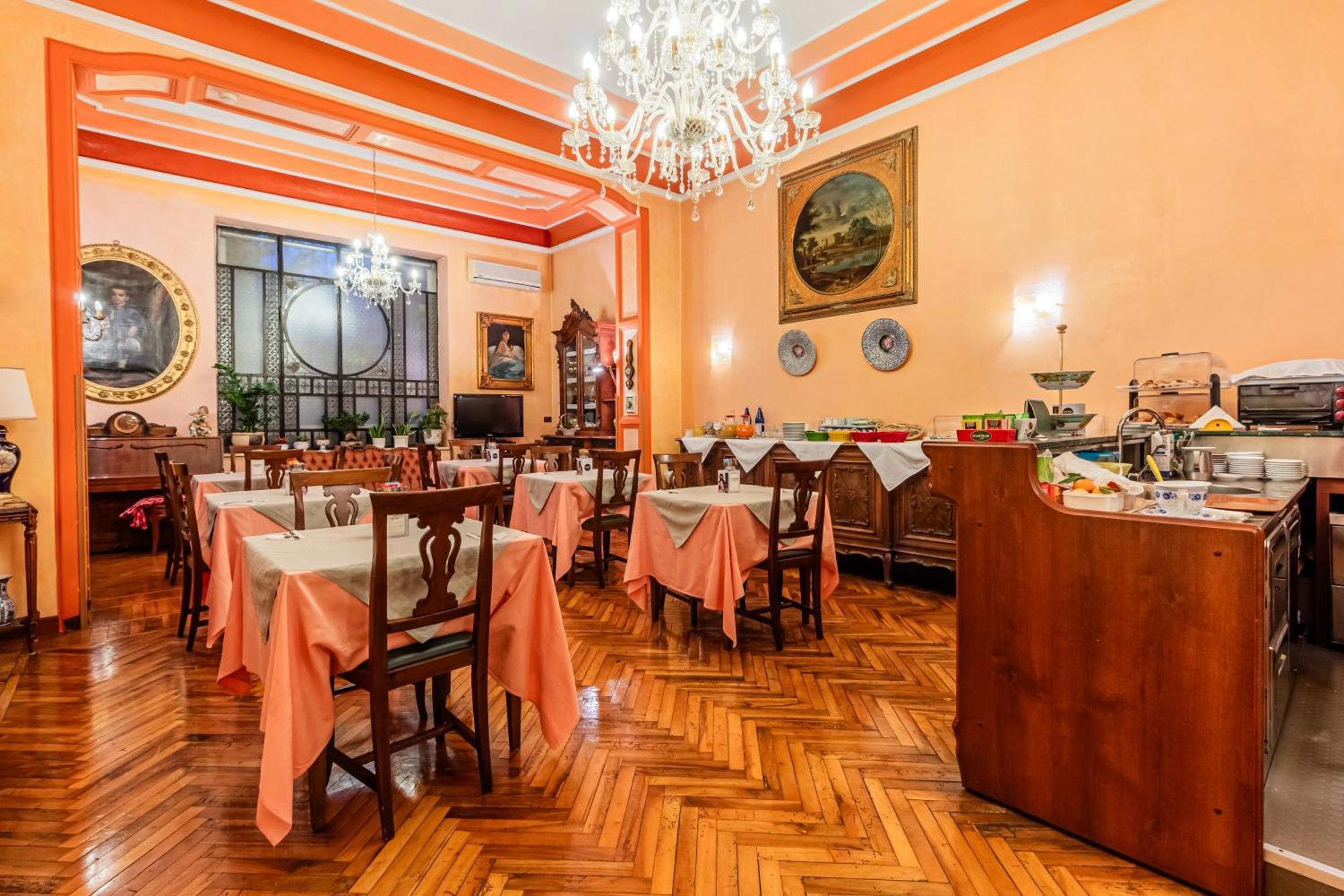 Hotel Principi D'Acaja Torino Kültér fotó