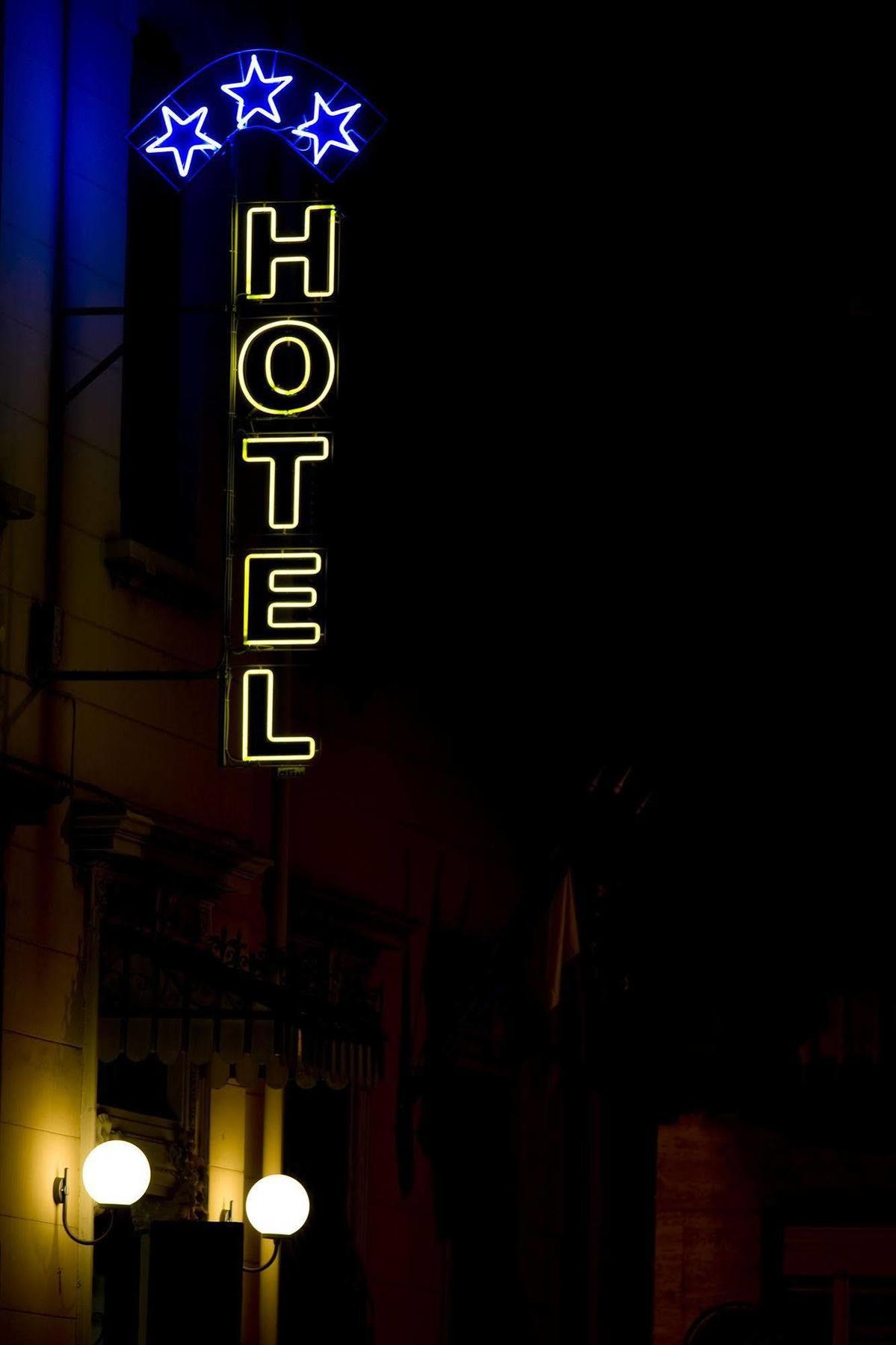 Hotel Principi D'Acaja Torino Kültér fotó