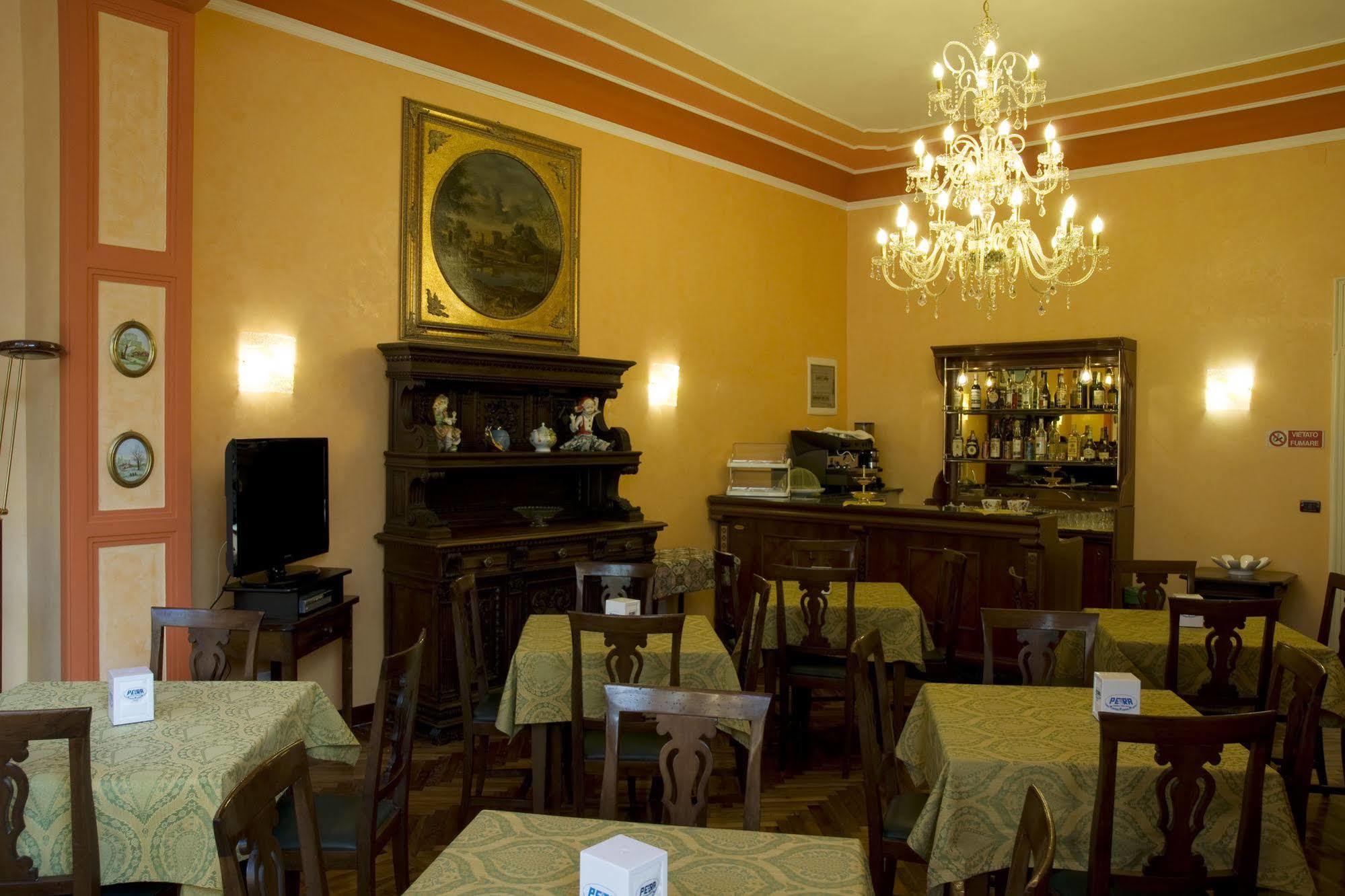 Hotel Principi D'Acaja Torino Kültér fotó